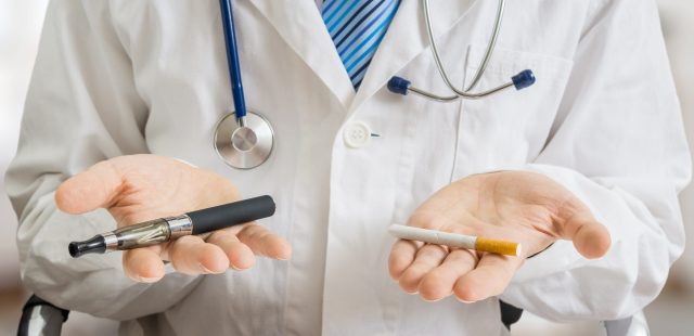 Istituto Pasteur rivela la Scala di Tossicità: Tabacco-100, Iqos-23 e Sigaretta Elettronica