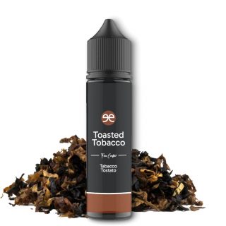 Toasted Tobacco