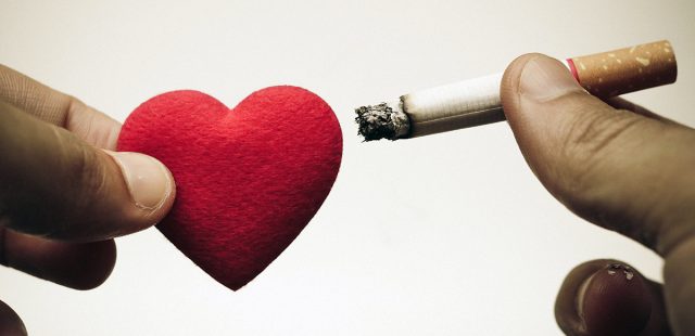 La lotta al fumo si ottiene attraverso la prevenzione e la riduzione del danno.