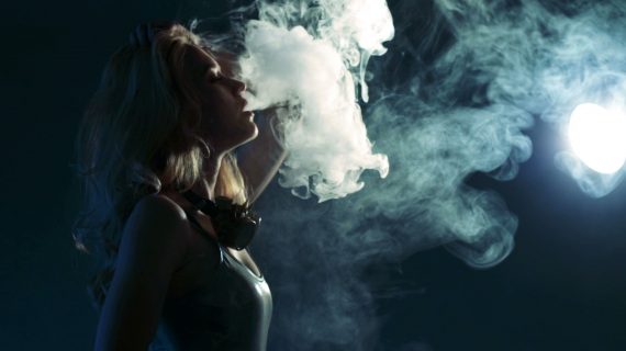 Harm Reduction: si muore per il catrame non per la nicotina