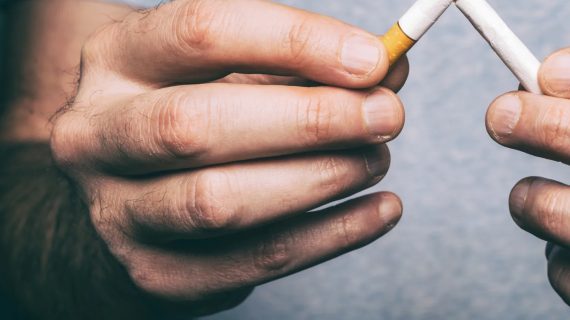 Una città inglese sta facendo grandi passi verso l’obiettivo di diventare senza fumo, e la sigaretta elettronica sta giocando un ruolo fondamentale in questo processo.