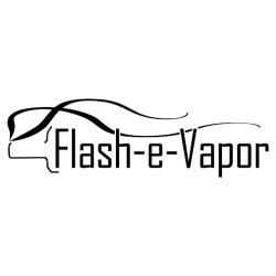 Flash-E-Vapor