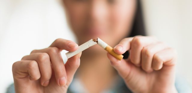 Regno Unito: la sigaretta elettronica svolge un ruolo essenziale nel raggiungimento dell’obiettivo Smokefree 2030.