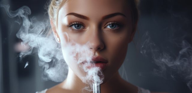 Uno studio a lungo termine ha indagato gli effetti delle sigarette elettroniche sulla salute orale