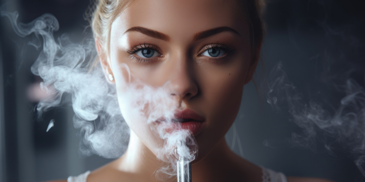 Uno studio a lungo termine ha indagato gli effetti delle sigarette elettroniche sulla salute orale