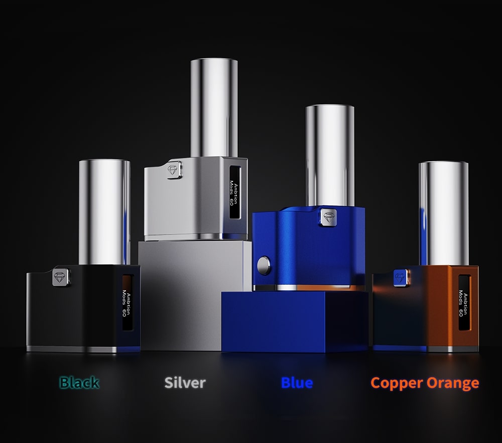 emira sbs box mod Emira Box Mod 60W - Ambition Mods