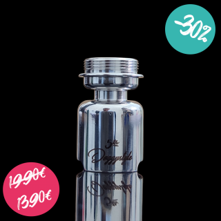 Doggystyle 2K16 RTA Dome Bell - Animodz