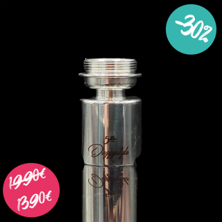 Doggystyle 2K16 RTA Flat Bell - Animodz