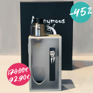 anonymous 2.0 sale 45% anonymous 2.0 sale 45%