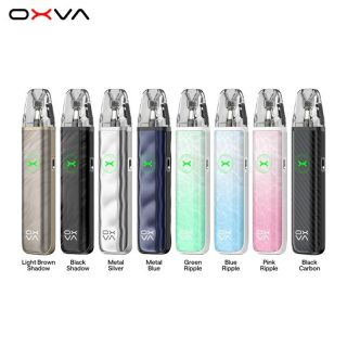 XLIM GO 2 POD MOD KIT 1500mAh 30W - Oxva