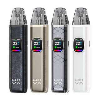 XLIM PRO 2 DNA VERSION 1300 mAh - OXVA