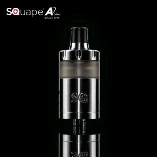 ARISE-X-RTA-22MM-SQUAPE-ATELIER-DELVAPORE ARISE-X-RTA-22MM-SQUAPE-ATELIER-DELVAPORE