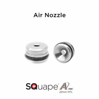 Air-Nozzle-SQuape-Arise-X-22mm-MTL