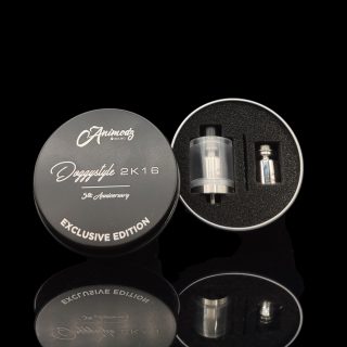 Doggystyle 2K16 RTA 5th Anniversary - Animodz