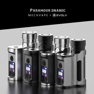 paramour-SBS-DNA80C-Mechvape-X-Evolv-atelier-del-vapore-