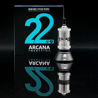 Arcana22
