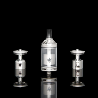 [BKS05010] BKS – Blade RTA Set