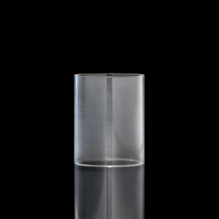 [BKS05100] BKS – Blade RTA PCTG Clear Tank