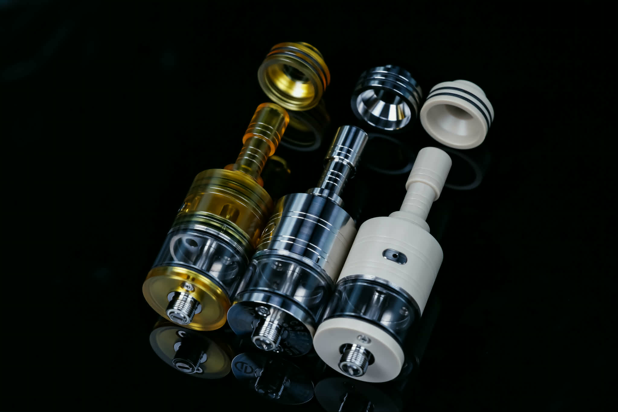 Resist V2 RTA – YG Creations