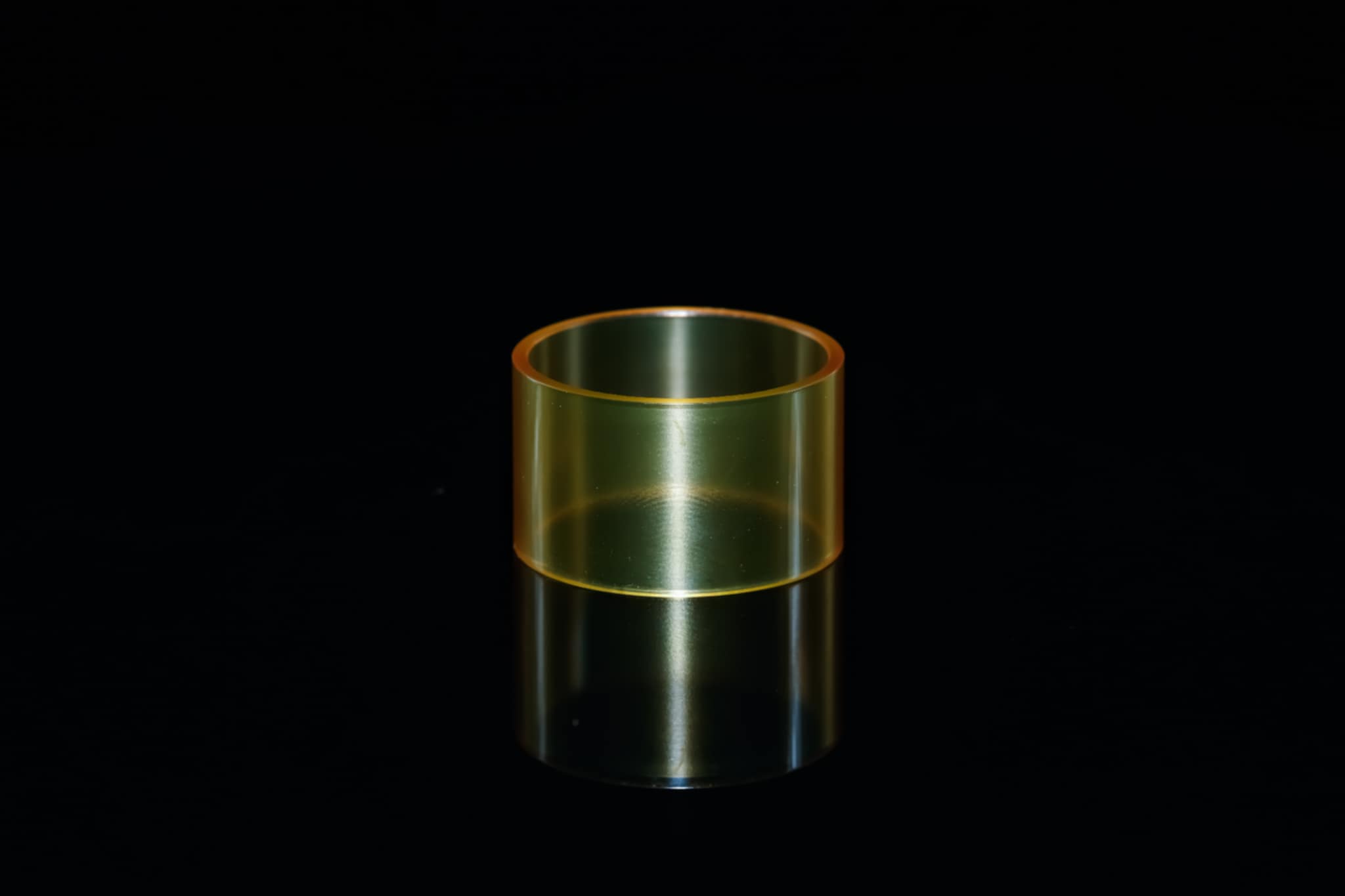 Resist RTA V2 Ultem Tank 3.2ml – YG Creations