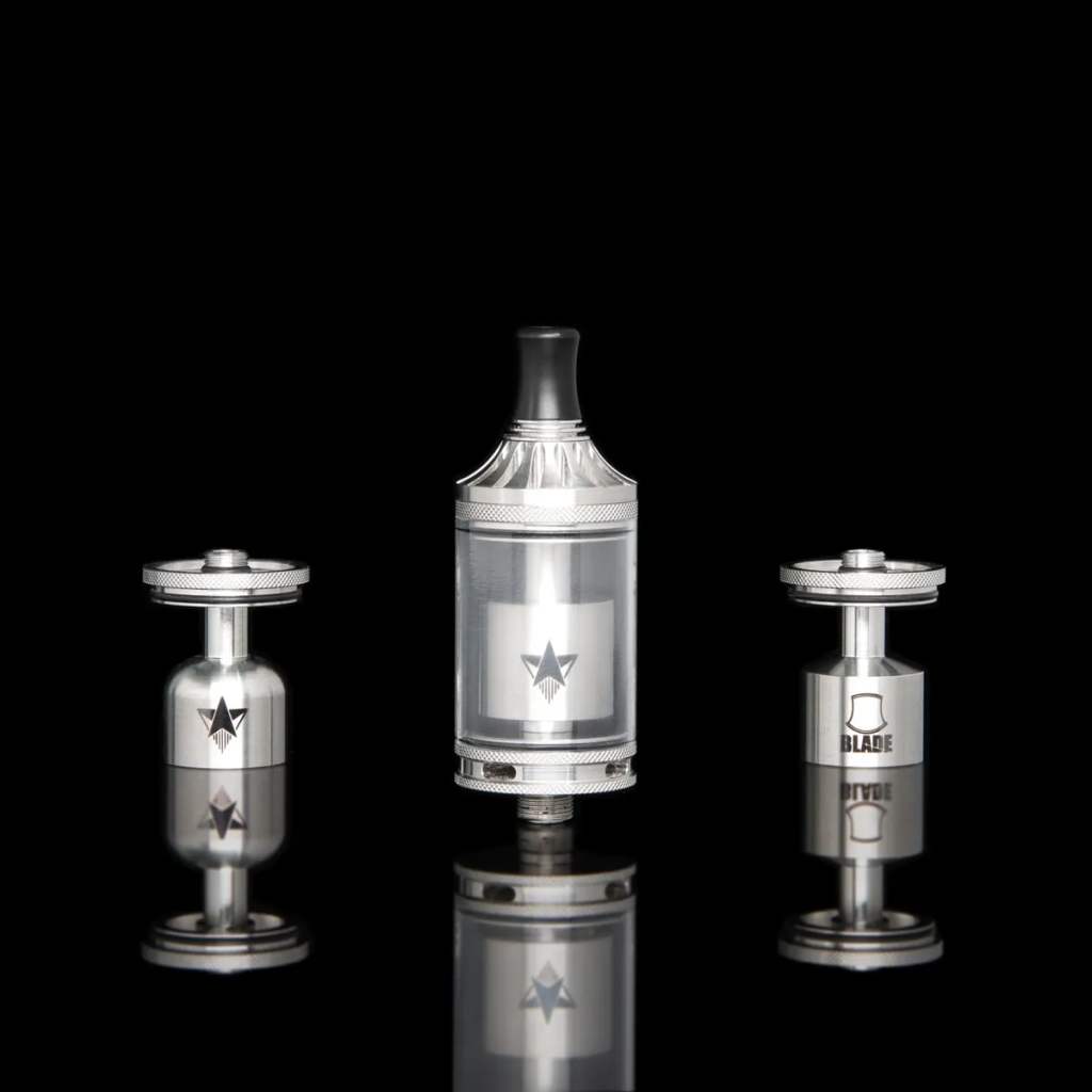BKS Blade RTA set
