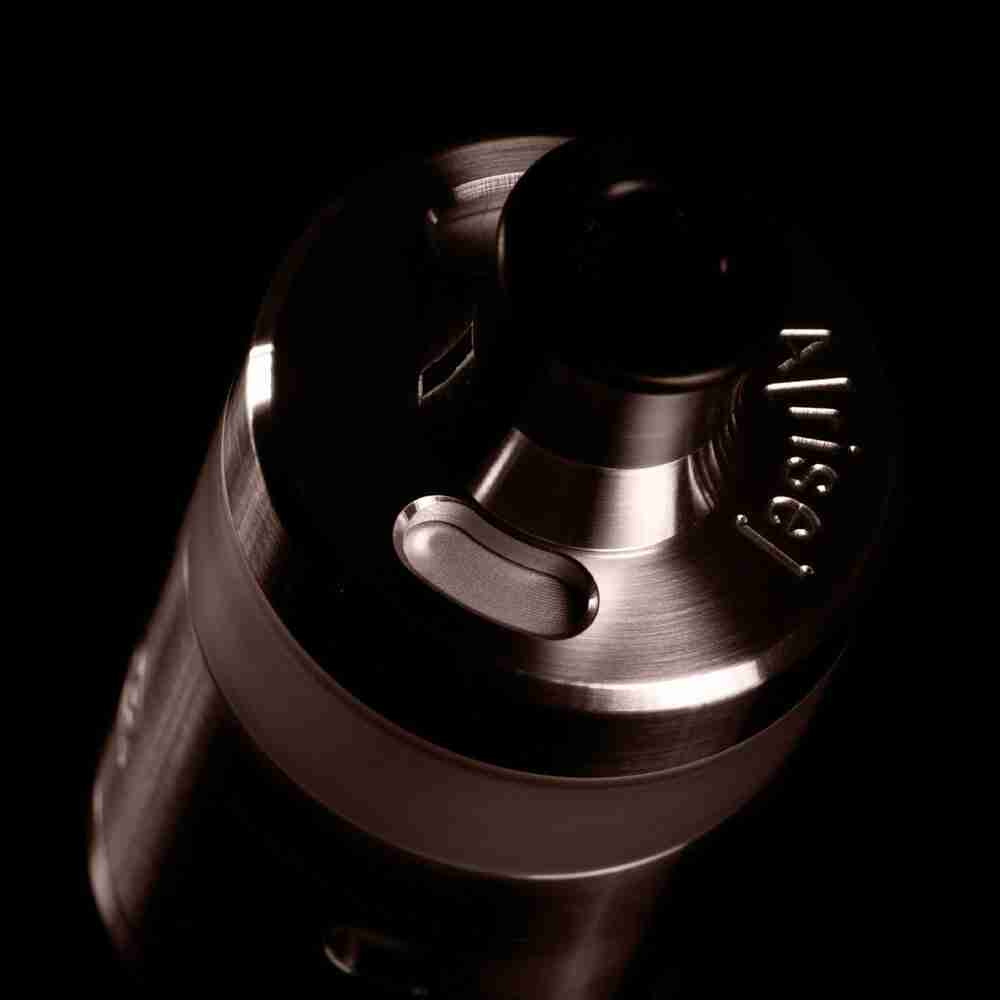 Arise RTA Nano 24mm 2ml – SQuape - immagine 4