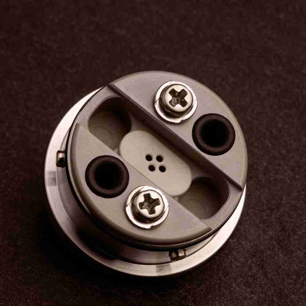 Arise RTA Nano 24mm 2ml – SQuape - immagine 3