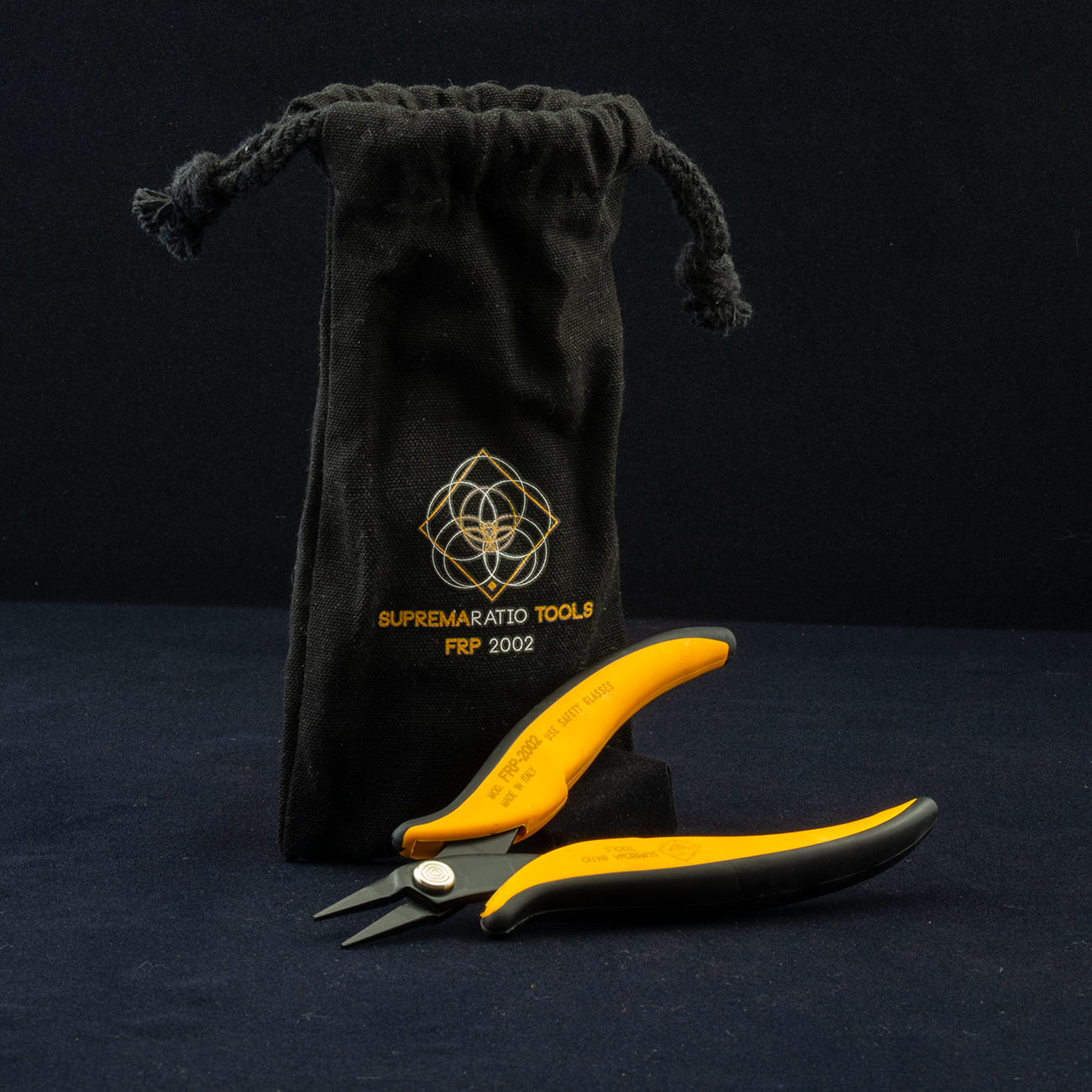 Pinza FPR-2002 – Suprema Ratio