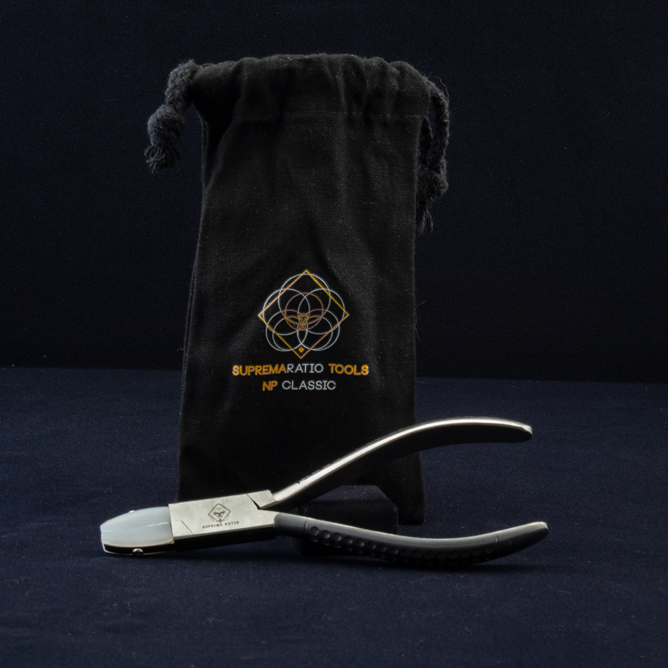Pinza in nylon NP Classic – Suprema Ratio