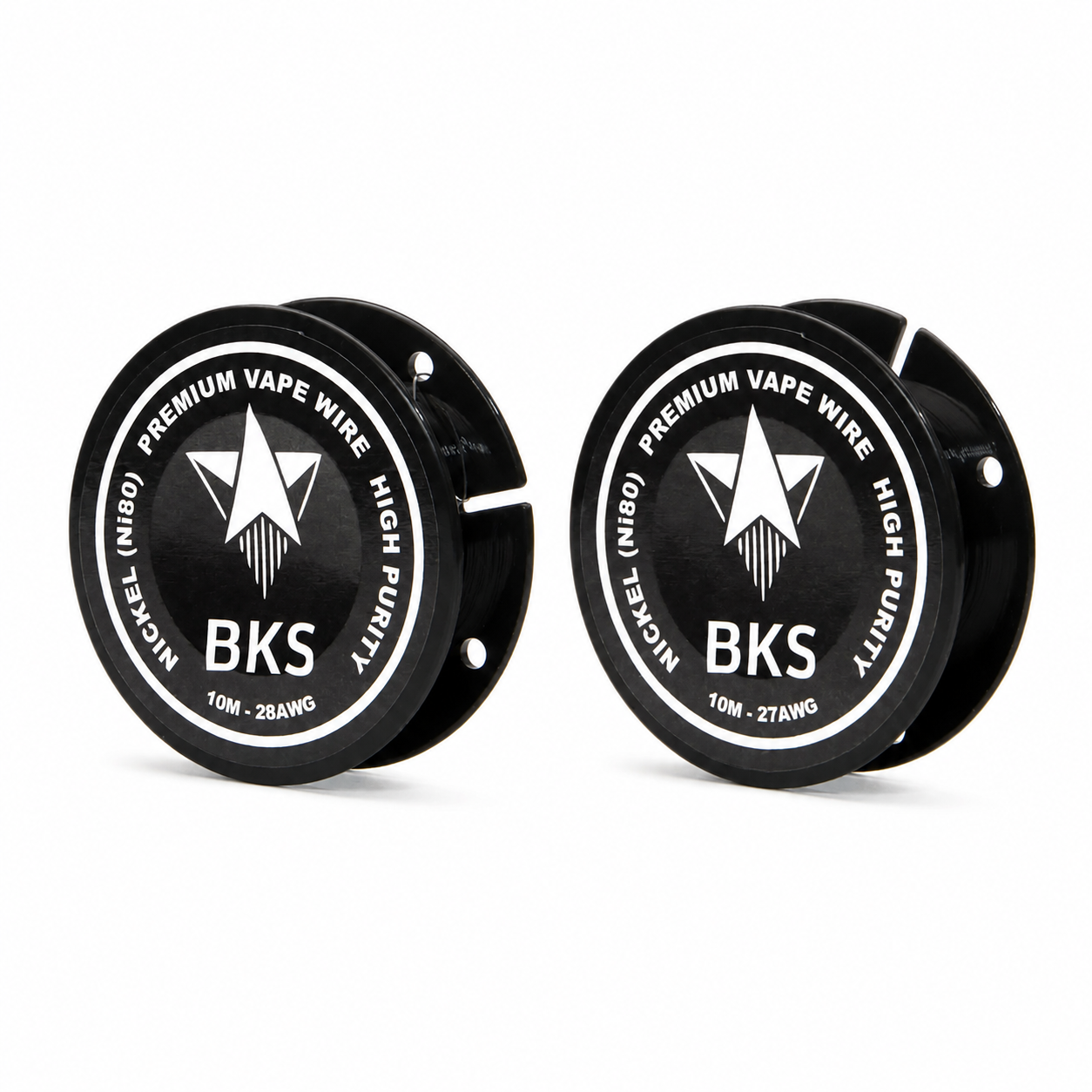 Nichrome 80 - BKS
